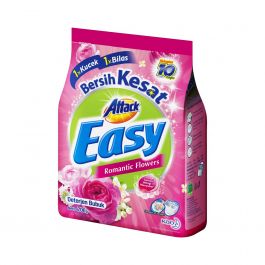 Attack Easy Romantic Flowers 700gr