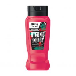 Biore Men's Sabun Mandi Hygienic Energy 100 ml