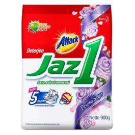 Attack Jaz1 Pesona Segar 800gr