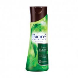 Biore Experience Sabun Mandi Forest Bless 220 ml