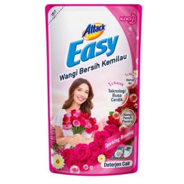 Attack Easy Sparkling Blooming Liq 750 ml