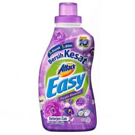 Attack Easy Purple Blossom 1000ml