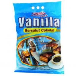 Pusan Bolu Vanilla 360Gr