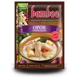 Bamboe Opor 36gr
