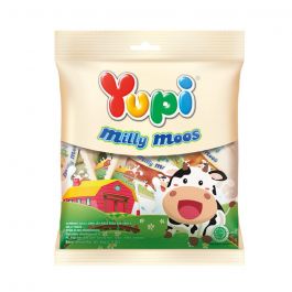 Yupi Milly Moos 45gr