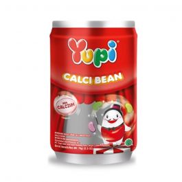 Yupi Calci Bean Btl 70Gr