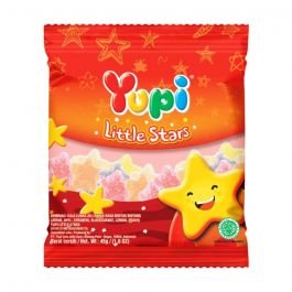 Yupi Little Stars 45Gr