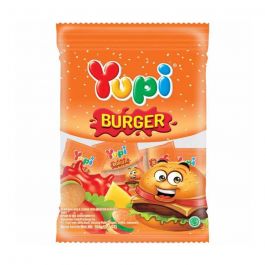 Yupi Burger 104gr