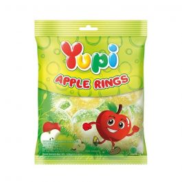 Yupi 120 G | Apple Ring