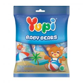 Yupi Baby Bears 120Gr