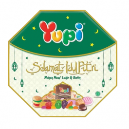 Yupi Festive Idul Fitri 200g