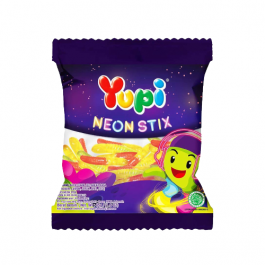 Yupi Neon Stix 45gr