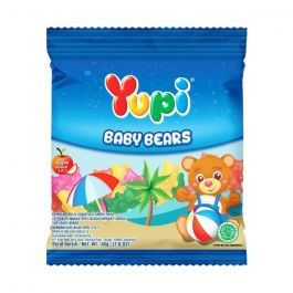 Yupi Baby Bears 45gr