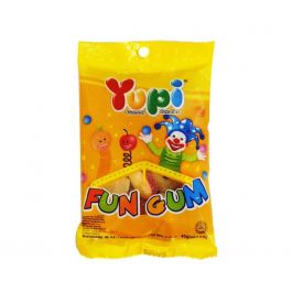 Yupi Fun Gum 45Gr