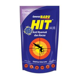Hit Oil Spray Pouch 175 Ml