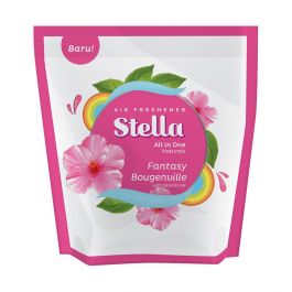 Stella Pengharum Ruangan All In One Fantasy Bougenville 70 g