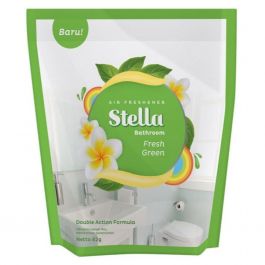 Stella Bathroom Fresh Green 70gr