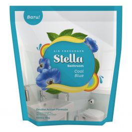 Stella Bathroom Cool Blue 70gr