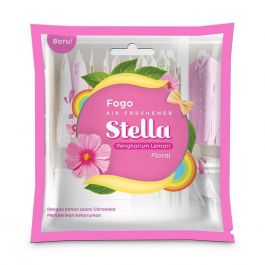 Stella Fogo Lemari Floral 30 gr