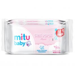 Mitu sales baby wipes