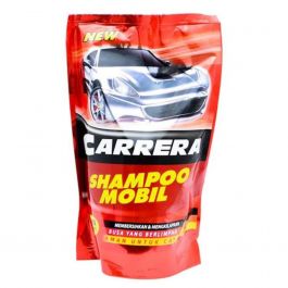 Carrera Pembersih Body Shampoo Mobil 800 ml