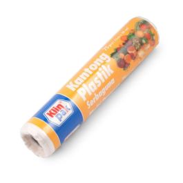 Klin Pak Kantong Plastik Serbaguna