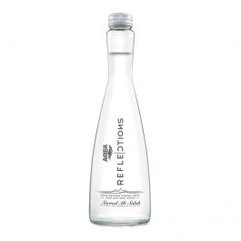 Aqua Reflections Still Air Mineral 380ml
