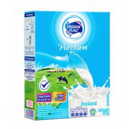 Frisian Flag Inst Box 400 Gr