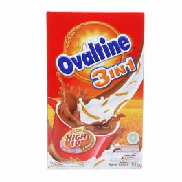 Ovaltine 3in1 300 gr