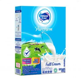 Frisian Flag Susu Bubuk Full Cream 400gr