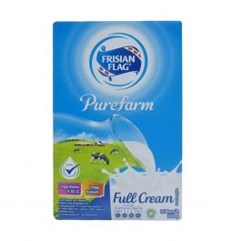 Frisian Flag Susu Bubuk Full Cream 800gr