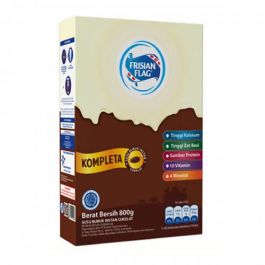 Frisian Flag Instant Cokelat 800gr