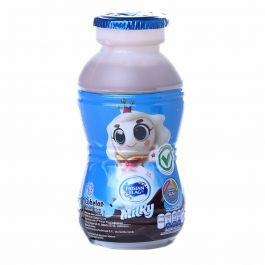 Frisian Flag Susu UHT Milky Chocolate 180 ml