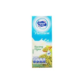 Frisian Flag Susu UHT Kacang Hijau 225 ml