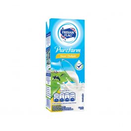 Frisian Flag Susu UHT Sweet Delight 225 ml