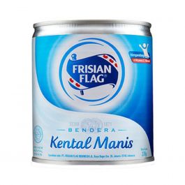 Frisian Flag Kental Manis 2 x 370 gr