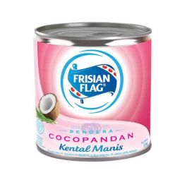 Frisian Flag Skm Cocopandan 370 g