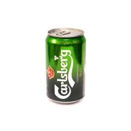 Carlsberg Can 330 ml