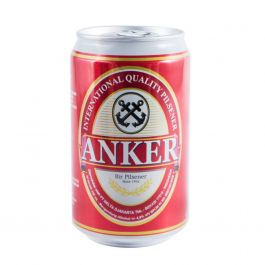 Anker Beer Can 330 ml