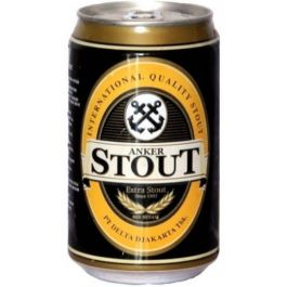 Anker Stout Can 330 ml