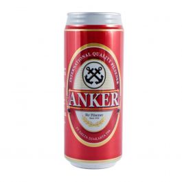 Anker Beer Can 500 ml