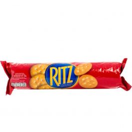 Ritz Crackers 100 gr