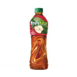 Frestea Minuman Teh Apple 500Ml