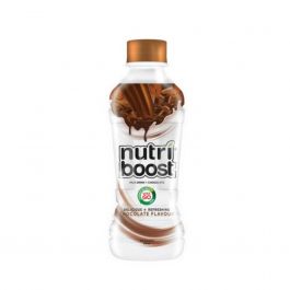 Nutriboost Chocolate 240ml