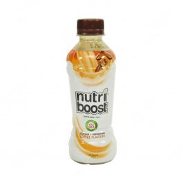 Nutriboost Coffee Minuman Kopi 240ml