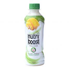 Minute Maid Nutriboost Mango Juice 300ml