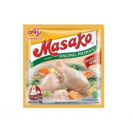 Masako Ayam 12X6Gr