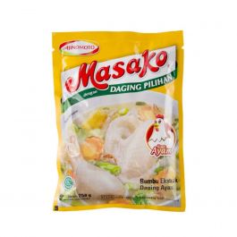 Masako Bumbu Ekstrak Daging Ayam 250gr