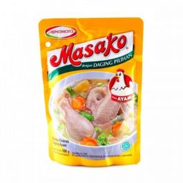 Masako Bumbu Ekstrak Daging Ayam 100gr