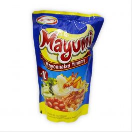 Mayumi Mayonnaise Yummy 1000gr